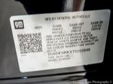 Thumbnail of 2026 Black Raven Cadillac CT4