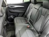 Thumbnail of 2025 Calypso Blue Buick Envision