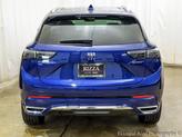 Thumbnail of 2025 Calypso Blue Buick Envision
