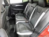 Thumbnail of 2025 Brilliant Red Buick Envision