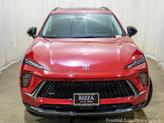 Thumbnail of 2025 Brilliant Red Buick Envision