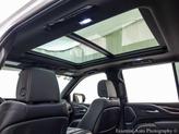 Thumbnail of 2023 Crystal White Tricoat Cadillac Escalade
