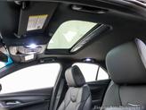 Thumbnail of 2026 Black Raven Cadillac CT4