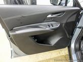 Thumbnail of 2024 Argent Silver Metallic Cadillac XT4