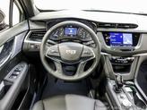 Thumbnail of 2025 Black Cadillac XT5