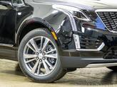 Thumbnail of 2025 Black Cadillac XT5