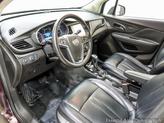 Thumbnail of 2018 Black Cherry Metallic Buick Encore