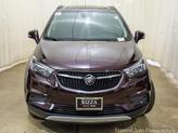 Thumbnail of 2018 Black Cherry Metallic Buick Encore
