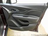 Thumbnail of 2018 Black Cherry Metallic Buick Encore