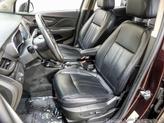 Thumbnail of 2018 Black Cherry Metallic Buick Encore
