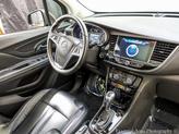Thumbnail of 2018 Black Cherry Metallic Buick Encore