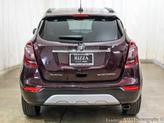Thumbnail of 2018 Black Cherry Metallic Buick Encore