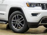 Thumbnail of 2020 Bright White Clearcoat Jeep Grand Cherokee