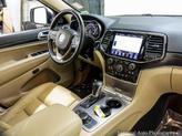 Thumbnail of 2020 Bright White Clearcoat Jeep Grand Cherokee