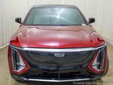 Thumbnail of 2025 Radiant Red Tintcoat Cadillac LYRIQ
