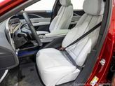 Thumbnail of 2025 Radiant Red Tintcoat Cadillac LYRIQ