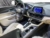 Thumbnail of 2023 Black Cadillac CT4