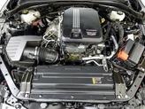 Thumbnail of 2023 Black Cadillac CT4