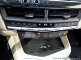Thumbnail of 2023 Black Cadillac CT4