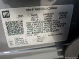 Thumbnail of 2026 Moonstone Buick Encore GX