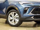 Thumbnail of 2026 Ocean Blue Buick Encore GX