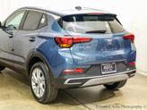 Thumbnail of 2026 Ocean Blue Buick Encore GX
