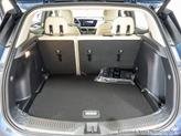 Thumbnail of 2026 Ocean Blue Buick Encore GX