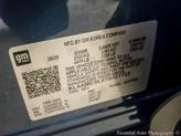 Thumbnail of 2026 Ocean Blue Buick Encore GX