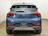 Thumbnail of 2026 Ocean Blue Buick Encore GX