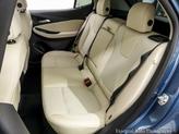 Thumbnail of 2026 Ocean Blue Buick Encore GX