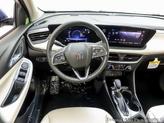 Thumbnail of 2026 Ocean Blue Buick Encore GX