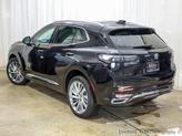 Thumbnail of 2025 Ebony Buick Envision