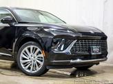 Thumbnail of 2025 Ebony Buick Envision