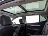 Thumbnail of 2025 Ebony Buick Envision