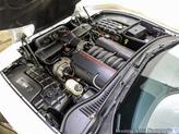 Thumbnail of 1999 Arctic White Chevrolet Corvette