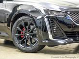 Thumbnail of 2023 Black Raven Cadillac CT5
