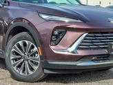 Thumbnail of 2025 Amethyst Buick Envision