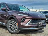 Thumbnail of 2025 Amethyst Buick Envision