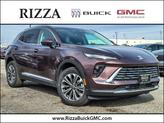 Photo of 2025 Amethyst Buick Envision