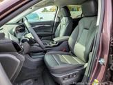Thumbnail of 2025 Amethyst Buick Envision