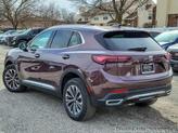 Thumbnail of 2025 Amethyst Buick Envision
