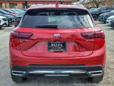 Thumbnail of 2025 Brilliant Red Buick Envision