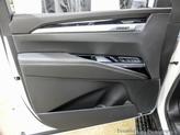 Thumbnail of 2025 Crystal White Tricoat Cadillac Escalade