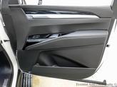 Thumbnail of 2025 Crystal White Tricoat Cadillac Escalade
