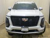 Thumbnail of 2025 Crystal White Tricoat Cadillac Escalade
