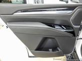 Thumbnail of 2025 Crystal White Tricoat Cadillac Escalade