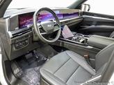 Thumbnail of 2025 Crystal White Tricoat Cadillac Escalade