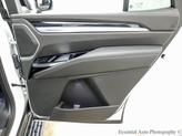 Thumbnail of 2025 Crystal White Tricoat Cadillac Escalade