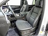 Thumbnail of 2025 Crystal White Tricoat Cadillac Escalade