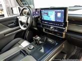 Thumbnail of 2024 Moonshot Green Matte GMC HUMMER EV SUV
